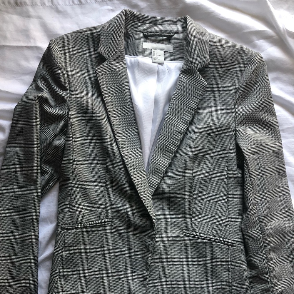 Women’s Blazer